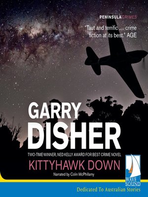 cover image of Kittyhawk Down